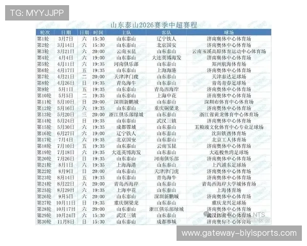 足球比赛几点开始及赛程安排全攻略解析
